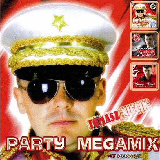 035.Tomasz Niecik - Party Megamix - 677764738d44.jpg