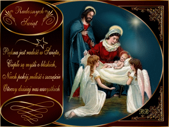 życzenia świąteczne obrazki - Wesoych_wit_19_bb.gif