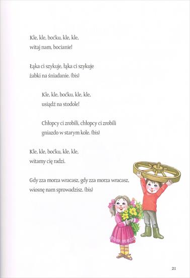 Piosenki dla dzieci na cały rok  książka - bociek 2.jpg