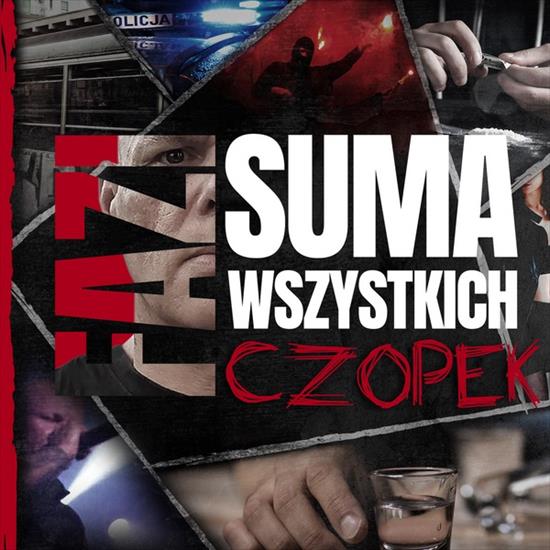 Fazi - Suma Wszystkich Czopek - cover.jpg