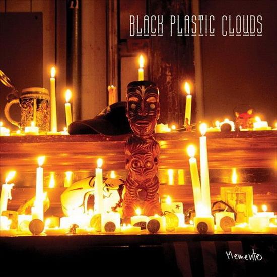 Black Plastic Clouds - Memento 2016 - Cover.jpg