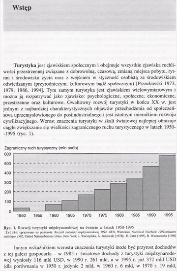 Andrzej Kowalczyk - Geografia turyzmu 1997 - skanuj0004.jpg