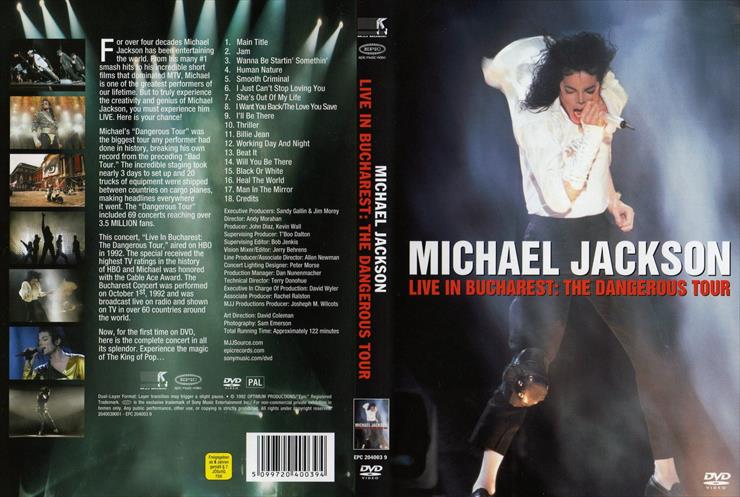 Okładki z płyt Michaela Jacksona - Michael-jackson-live-in-concert-in-bucharest-the-dangerous-tour.jpg