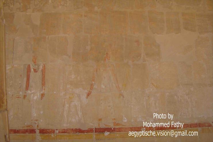Świątynia w Hatshepsut - Świątynia w Hatshepsut 27.jpg