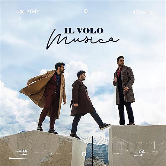 Il Volo - Musica 2019 - Front.jpg