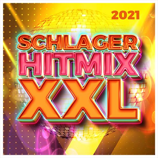 2021 - VA - Schlager Hitmix XXL- 2021 320 - Front.png