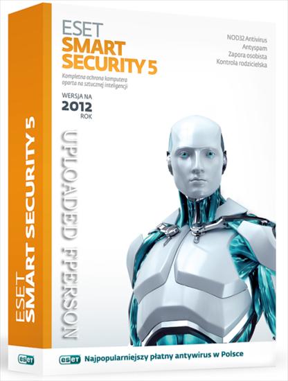  ESET Smart Security 5 Final PL klucze - eset smart.png