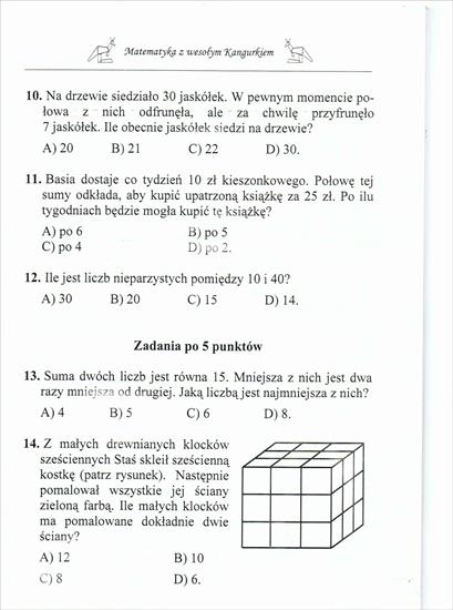 Matematyka - Kangurek - Kangurek-2008-zadania-005.jpg