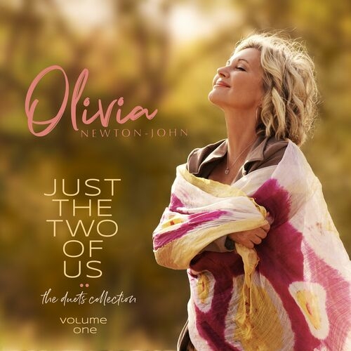 Olivia Newton-John - Just The Two Of Us - The Duets Collection 2023 mp3, 320 kbps - cover.jpg