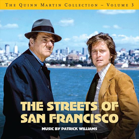 The Quinn Martin Collection Vol. 3 - The Streets of San Francisco - cover.jpg