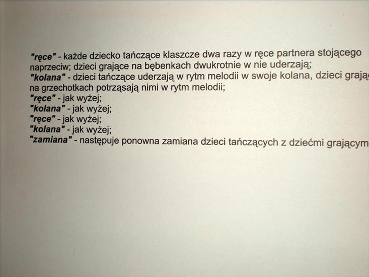 Taniec - muzyka i ćwiczenia dla dzieci MP3 - taniec z klaskaniem3.JPG