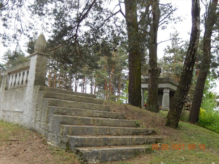 Wasilków - cmentarz - DSCN3628.JPG