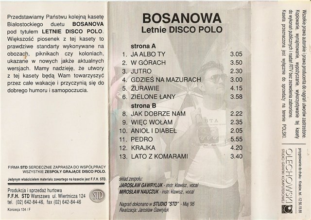 173.Bosanova - Letnie disco polo - 96df5e7eb0f5.jpg