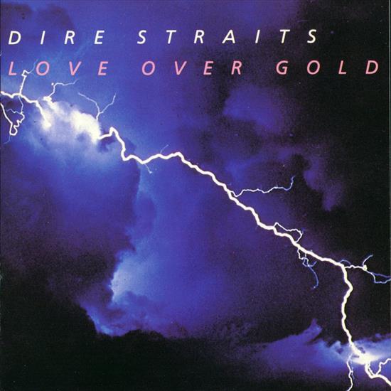 1982 - Dire Straits - Love Over Gold - Caratula 1.jpg