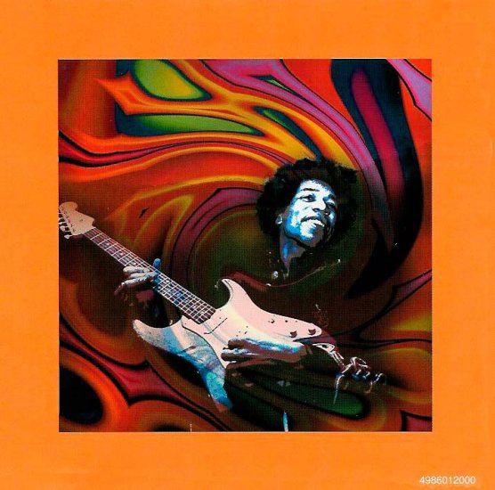 Live at the Royal Albert Hall bootleg - Jimi Hendrix - 1969 - Live at the Royal Albert Hall - Inside.jpg