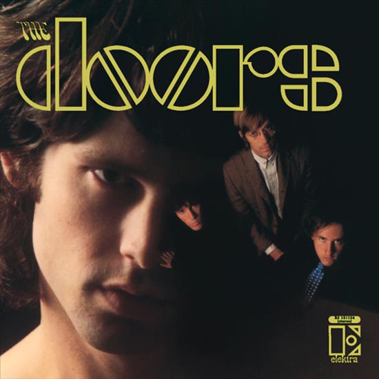 The Doors - The Doors 1967 - the dorrs_the doors.jpg