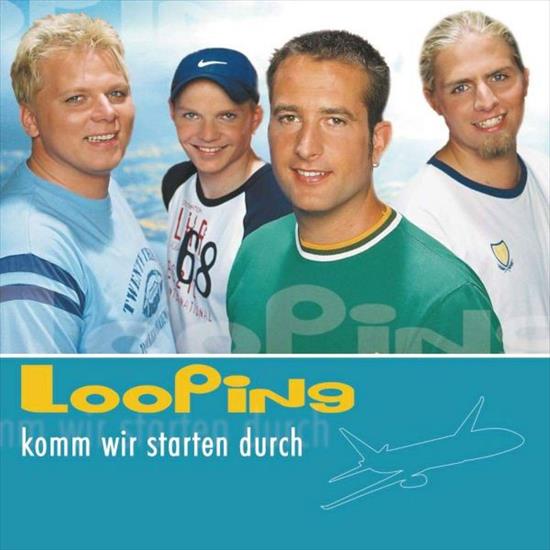 2006 - Looping - Komm Wir Starten CBR 320 - Looping - Komm Wir Starten - Front.png