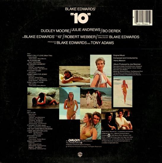 1979 - 10 OST Henry Mancini - B.jpg