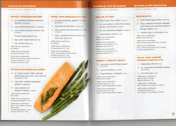 Eat Right For the Fight  Nutrition Guide - Nutrition Guide  Page 44  45.jpg