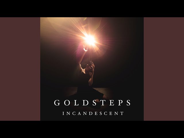 Gold Steps - 2018 - Incandescent - front.jpg