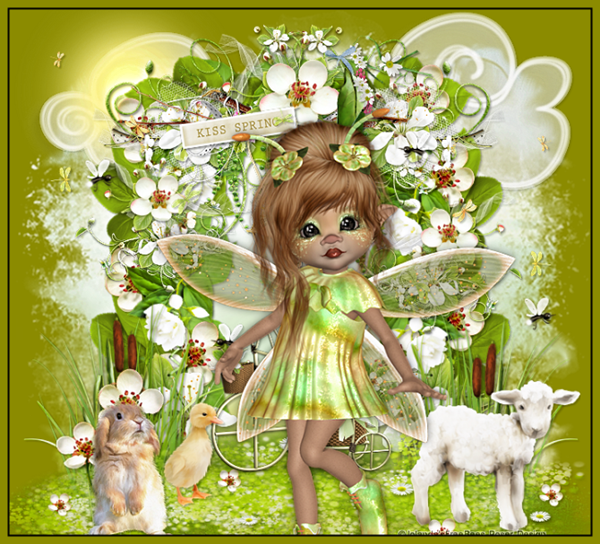 obrazki gotowe - a little kiss of spring Vb Ccreations.png