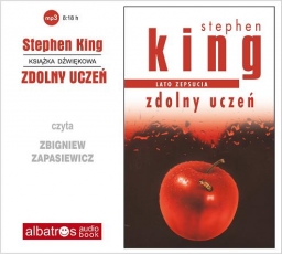 King Stephen - Zdolny uczen - Okładka.jpg