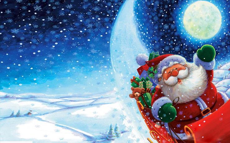 100 Beautiful Christmas HD Wallpapers Mix - Beautiful_Christmas_HD_Wallpapers_022.jpg
