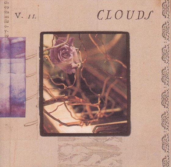Clouds - Enya - A Box Of Dreams - CD2 - Clouds - 00 - front.jpg