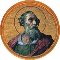 Poczet  Papieży - Zefiryn, Św. 198 - 217.jpg