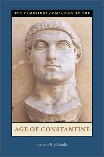 Rome - Noel Lenski - Companion to the Age of Constantine 2006.jpeg