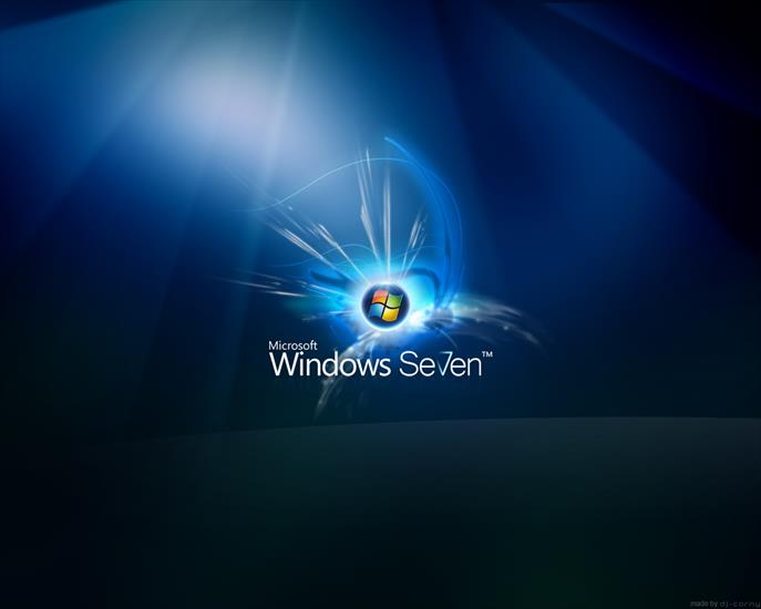 TAPETY WINDOWS - Windows_Seven_Glow_1280_1024.jpg