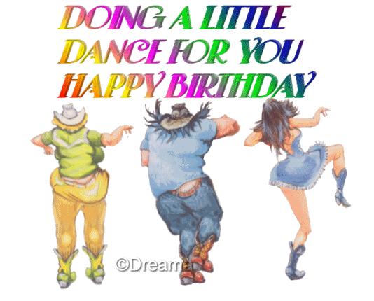 Gify-Urodzinowe - urodzinowy taniec1.gif