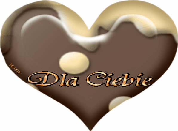 Gify-Dla Ciebie - dla ciebie serce czekolad89.gif
