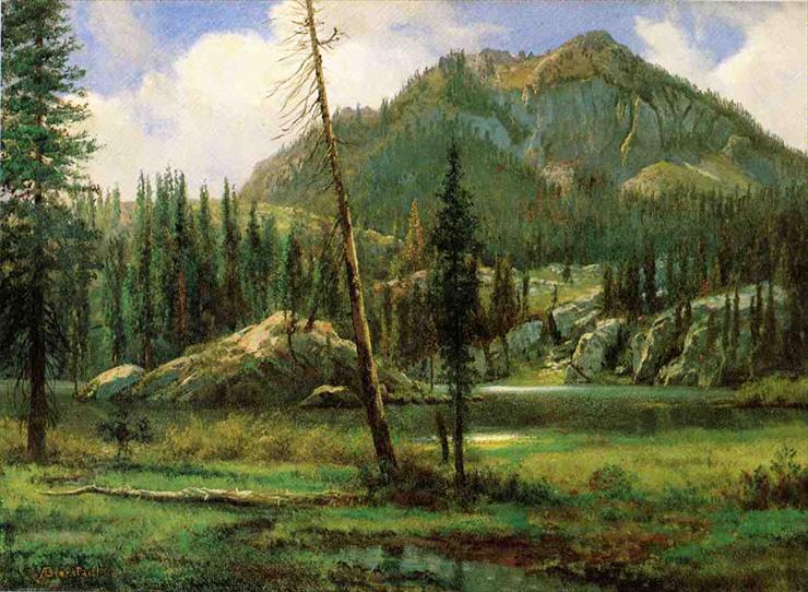 Albert Bierstads 1830  1902 - Bierstadt_Albert_Sierra_Nevada_Mountains.jpg