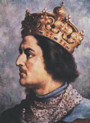 Poczet Królów Polskich - Przemysław II 1257-1296.jpg