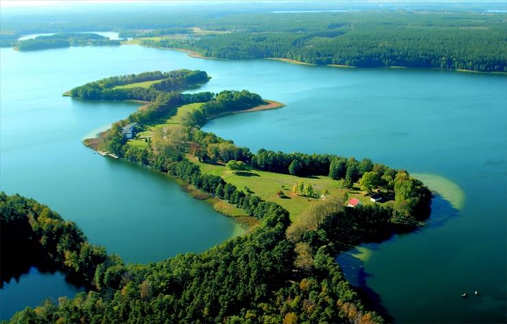 DZIWNE W PRZYRODZIE - mazury_kraina.jpg