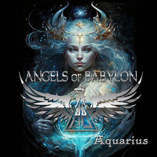 Angels Of Babylon -  Aquarius 2024 - cover.jpg