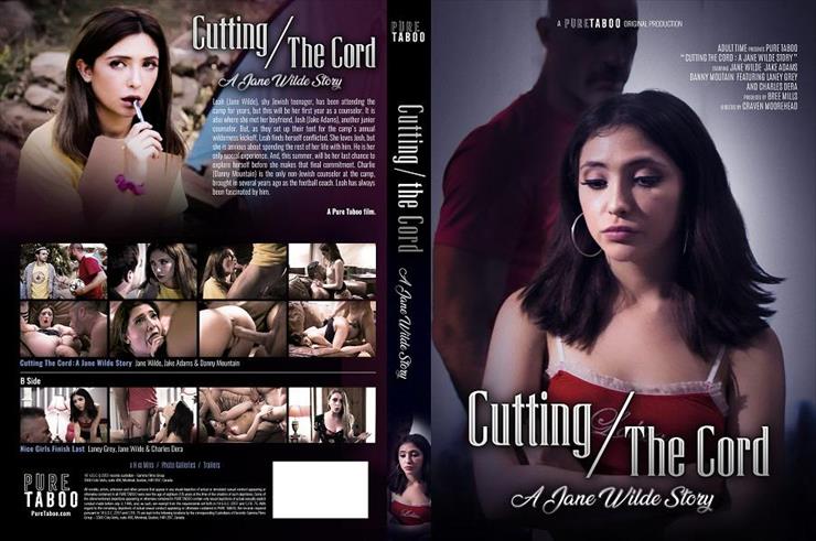 Cutting the Cord - A Jane Wilde Story 2020 - CC.jpg